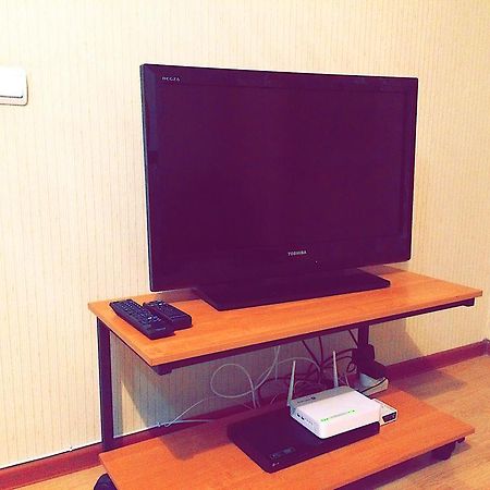Sweet Apartments In The Center أستانا المظهر الخارجي الصورة