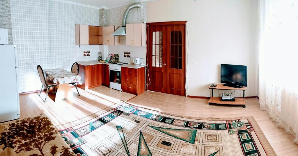 Sweet Apartments In The Center أستانا المظهر الخارجي الصورة