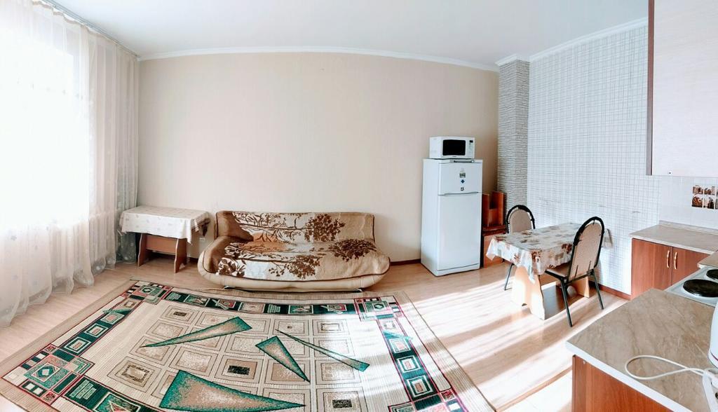 Sweet Apartments In The Center أستانا المظهر الخارجي الصورة