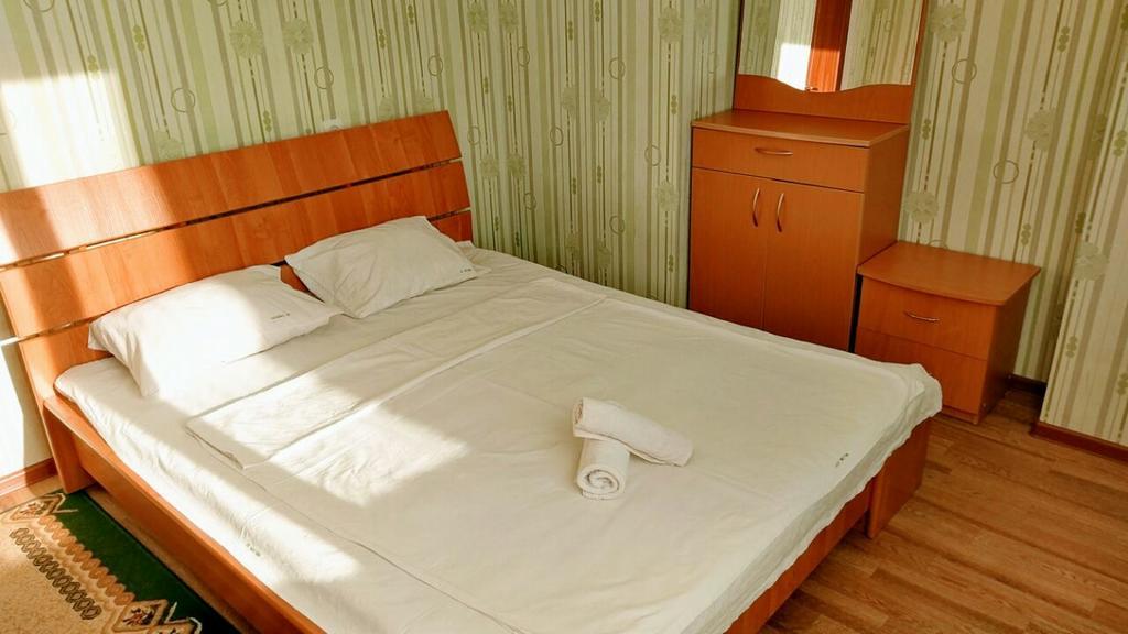 Sweet Apartments In The Center أستانا المظهر الخارجي الصورة