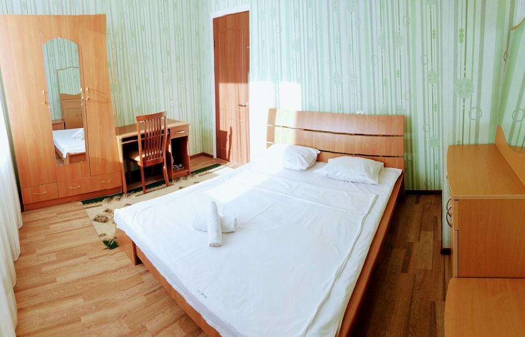 Sweet Apartments In The Center أستانا المظهر الخارجي الصورة