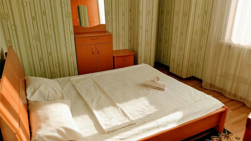 Sweet Apartments In The Center أستانا المظهر الخارجي الصورة