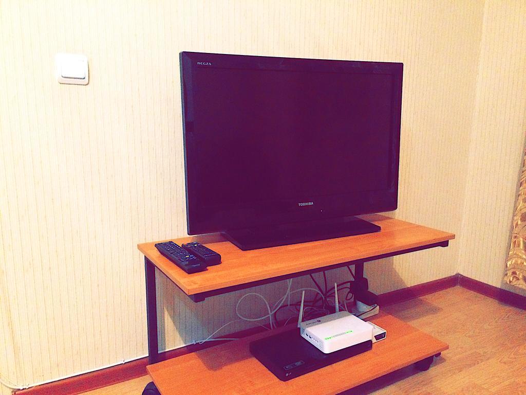 Sweet Apartments In The Center أستانا المظهر الخارجي الصورة